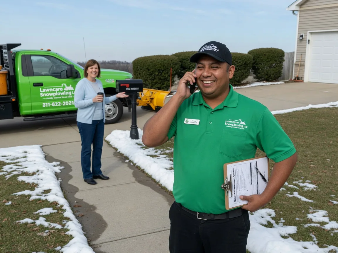 Lawn Care Services By Expert Landscaper Castorland, NY FAQs